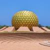 Hótel í Auroville