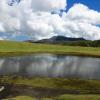 Boenden med onsen i Minami Aso