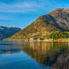 Hótel með bílastæði í Eidfjord