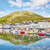 Hotels in Honningsvåg