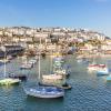 B&Bs in Brixham