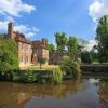 Cabañas en Royal Tunbridge Wells