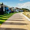 Hoteles con estacionamiento en Whitstable