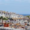 Allotjaments amb cuina a St Ives