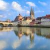 Guest Houses in Regensburg