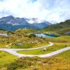 Apartamentos em Obertauern