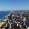 Hoteller i Gold Coast