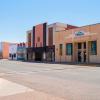 Huisdiervriendelijke Hotels in Tucumcari