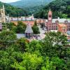 Huisdiervriendelijke Hotels in Jim Thorpe