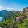 Family Hotels in Castel Gandolfo