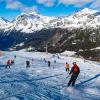 Hoteller med parkering i Chiesa in Valmalenco