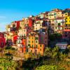 Hotels in Corniglia