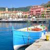 Apartments in Porto Azzurro