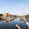 Appartementen in Harlingen