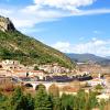 Hotels in Anduze