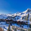 Hotels in Bourg-Saint-Maurice