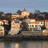 Mga hotel sa Saint-Palais-sur-Mer