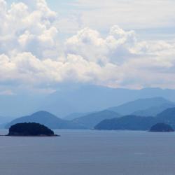 Ubatuba 39 lodges