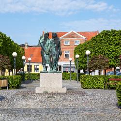 Sakskøbing 5 vikendica