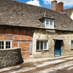 Lacock 5 bed & breakfast