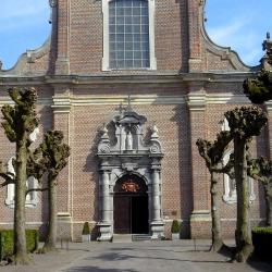 Hoogstraten 4 bed & breakfast