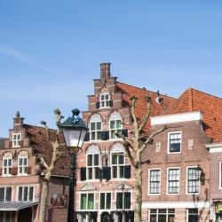 Oudewater 5 holiday rentals