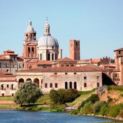 Mantova 52 bed & breakfastia