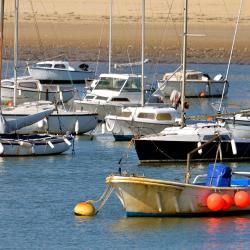 Piriac-sur-Mer 12 strandhoteller