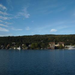 Schiefling am See 6 külalistemaja