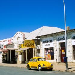 Tsumeb 3 lodges