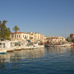 Aegina Paplūdimio viešbučiai (26)