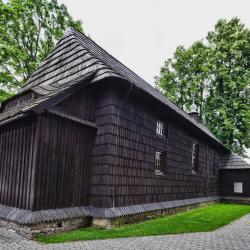 Jurgów 4 guest house