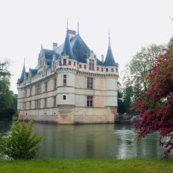 Sainte-Maure-de-Touraine 3 bed and breakfasts