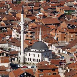 Prizren 6 albergs