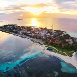 Maafushi 27 günstige Hotels