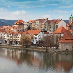 Maribor 6 hostela