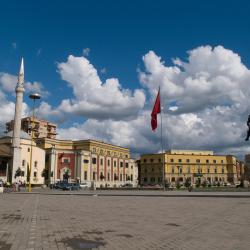 Tirana 2438 olcsó hotel