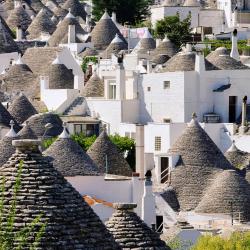 Alberobello 8 agroturismes