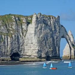 Étretat 178 hôtels près de la plage