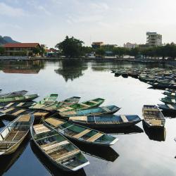 Ninh Binh 182 होम स्टे