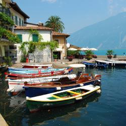 Limone sul Garda 4 bed & breakfastia