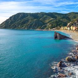 Monteroso al Mare 28 hotela na plaži