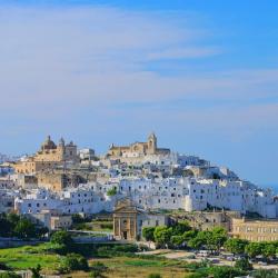 Ostuni 14 agroturismes