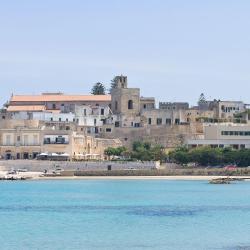 Otranto 23 agroturismes