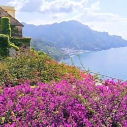 Ravello 41 bed & breakfast-steder