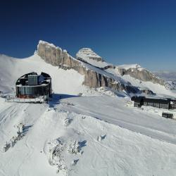 Leysin 29 lággjaldahótel