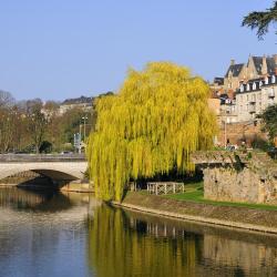 Le Mans 127 holiday homes