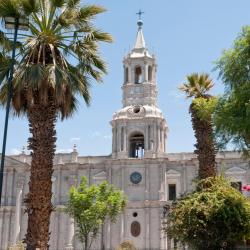 Arequipa 21 hostels