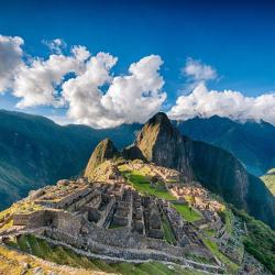 Machu Picchu 3 hostels