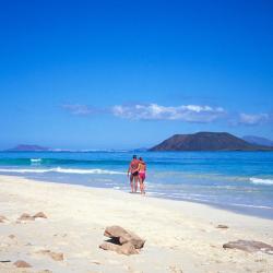 Corralejo 1003 apartementi